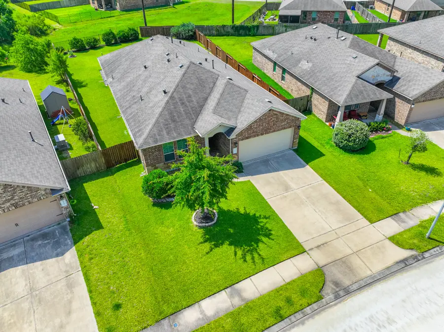 24322 S Newcastle Bay Trail, Spring, TX 77389 - #2