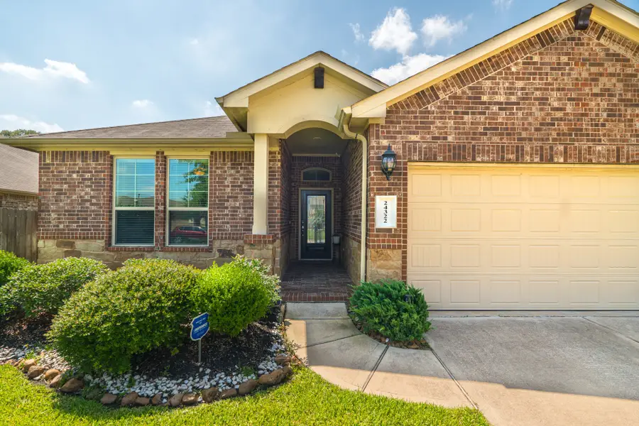 24322 S Newcastle Bay Trail, Spring, TX 77389 - #3