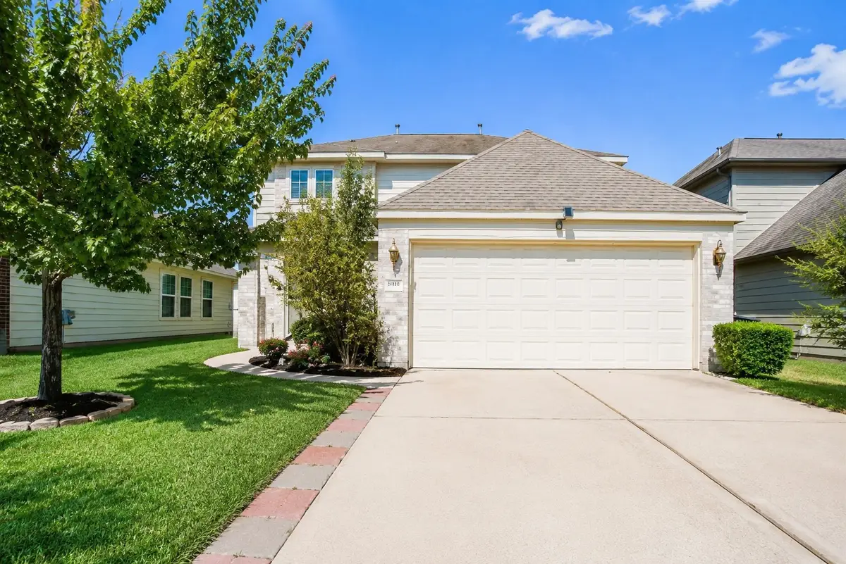 3050 Thicket Path Way, Katy, TX 77493 - #1