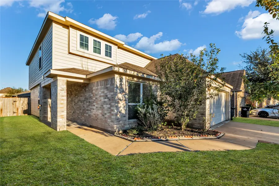 3050 Thicket Path Way, Katy, TX 77493 - #2