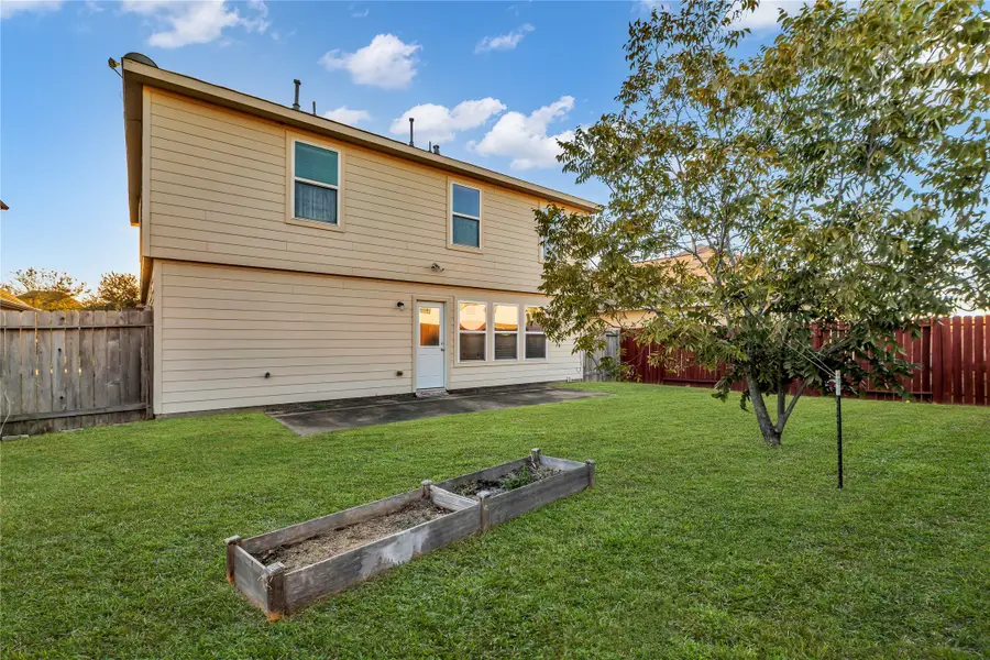 3050 Thicket Path Way, Katy, TX 77493 - #3