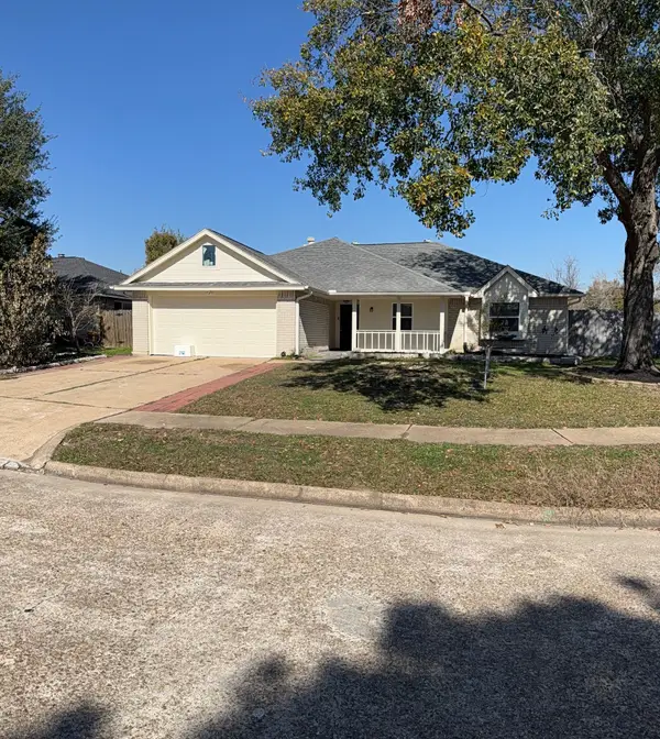 10302 Lybert Road, Houston, TX 77041