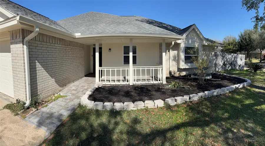 10302 Lybert Road, Houston, TX 77041 - #2