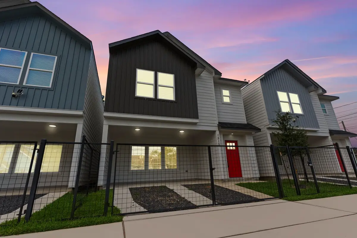 1513 Egypt Street, Houston, TX 77009 - Image #1
