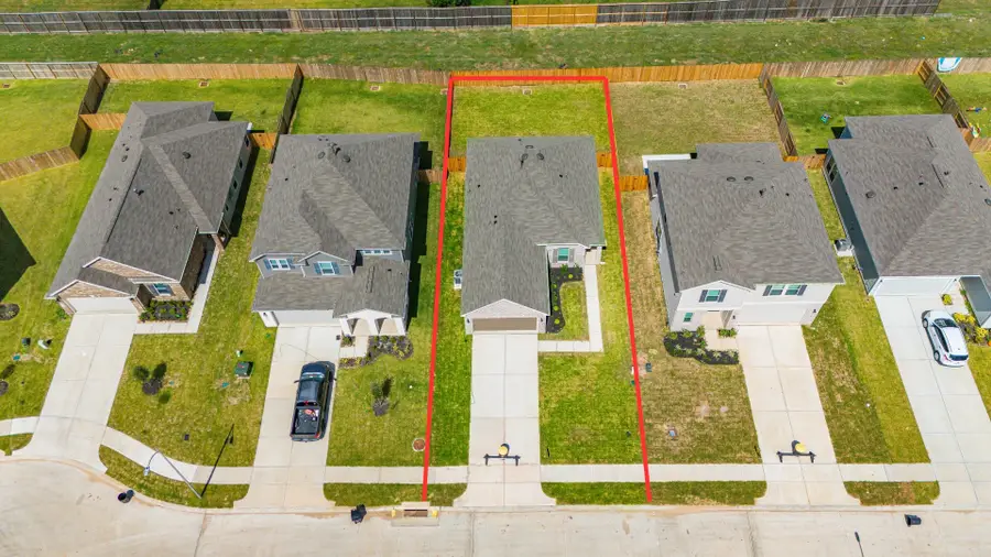 5515 Blackbird Lane, Hitchcock, TX 77563 - #2