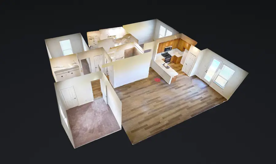 5515 Blackbird Lane, Hitchcock, TX 77563 - #3