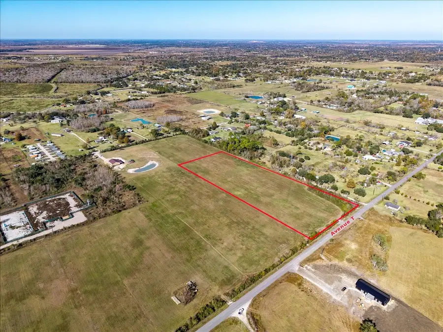 6730 Avenue T, Santa Fe, TX 77510 - #2