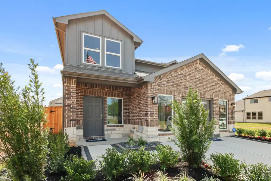 1678 Portia Lane, Conroe, TX 77301 - #2