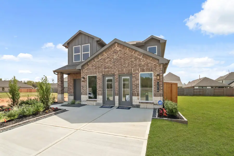 1678 Portia Lane, Conroe, TX 77301 - #3