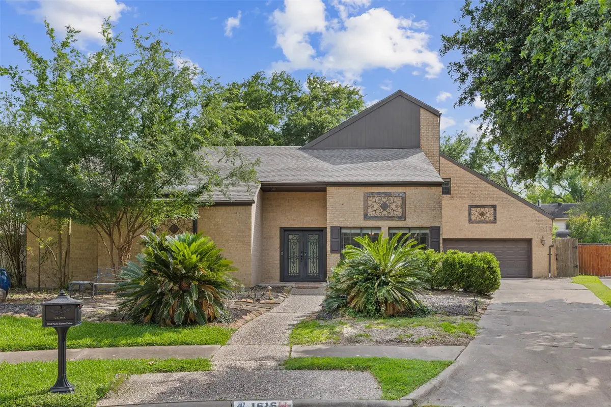 1616 Park Haven Drive, Houston, TX 77077 - #1