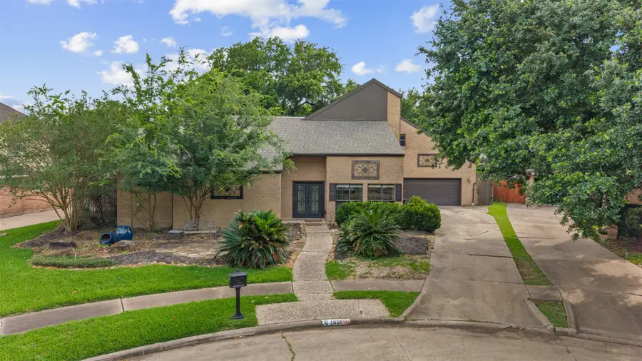 1616 Park Haven Drive, Houston, TX 77077 - #2