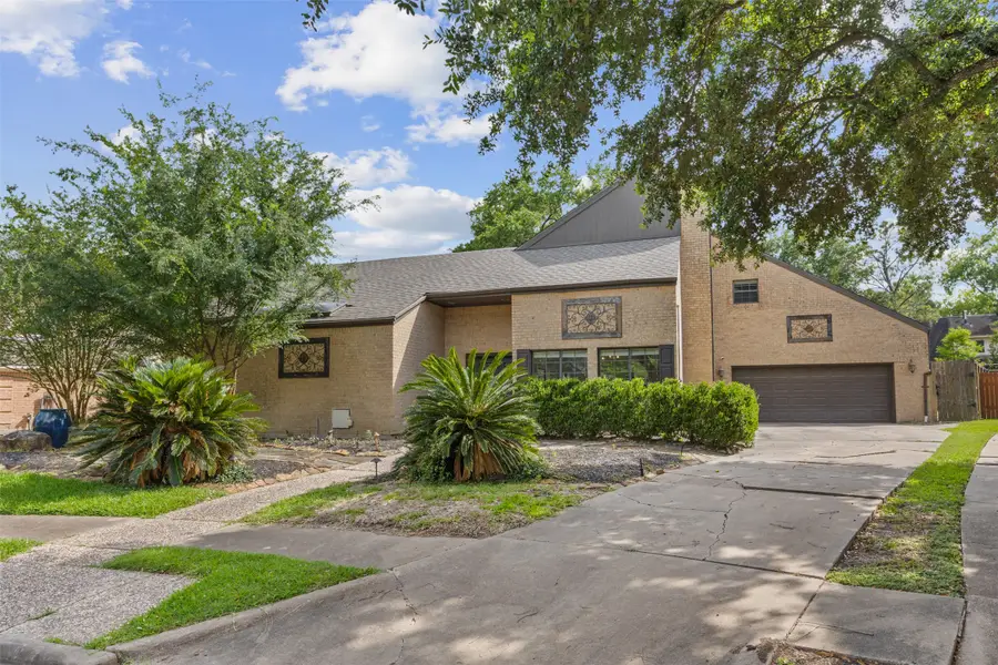 1616 Park Haven Drive, Houston, TX 77077 - #3
