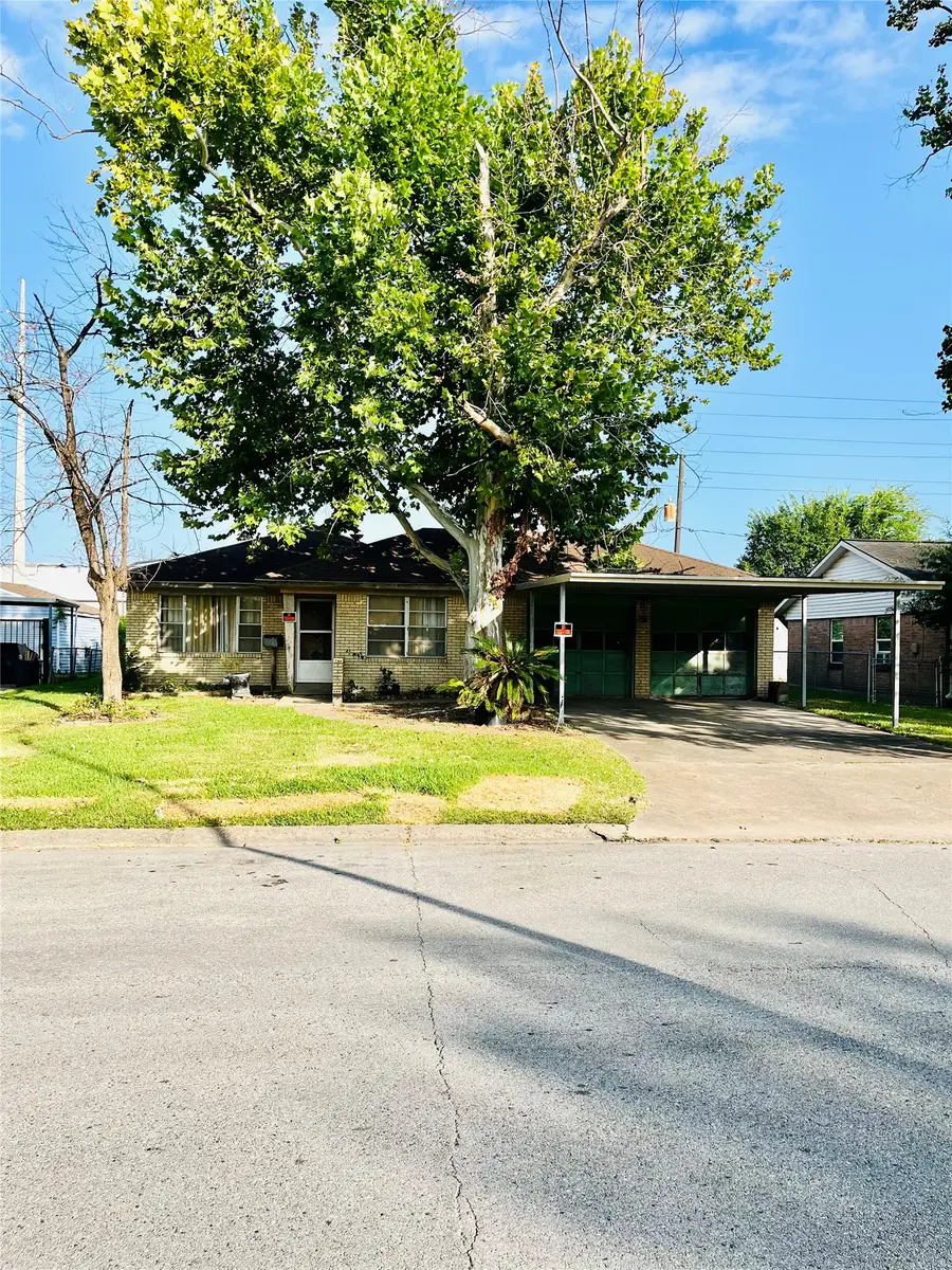 12426 Ledger Lane, Houston, TX 77015 - #3