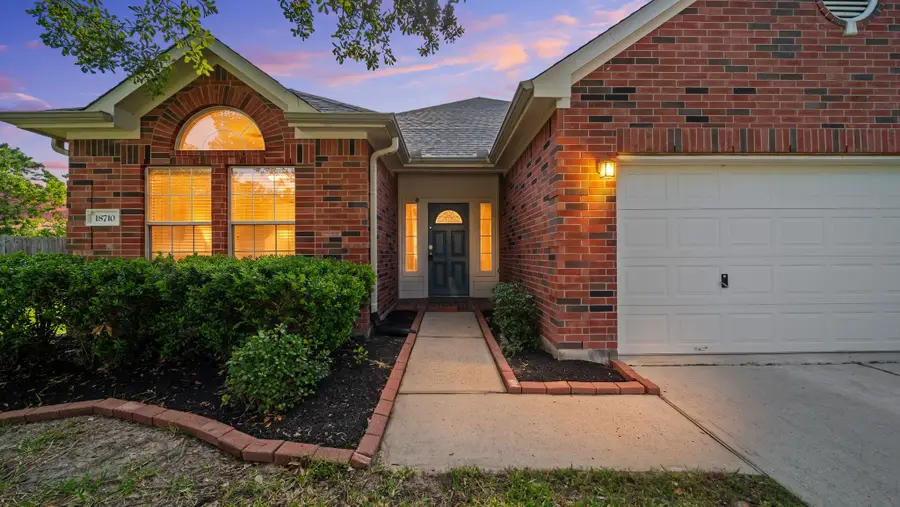 18710 Condrey Court, Tomball, TX 77377 - #2