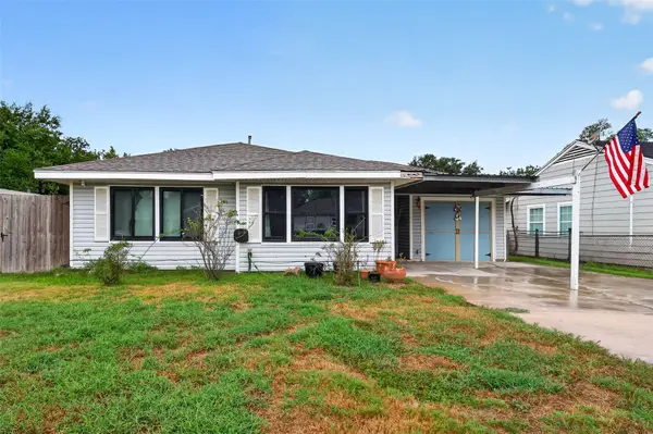 306 Tilden Drive, Pasadena, TX 77506