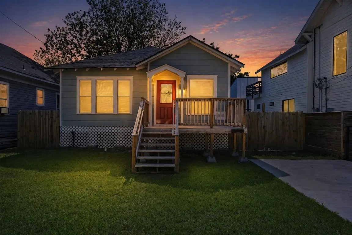 1415 Milby Street, Houston, TX 77003 - #1