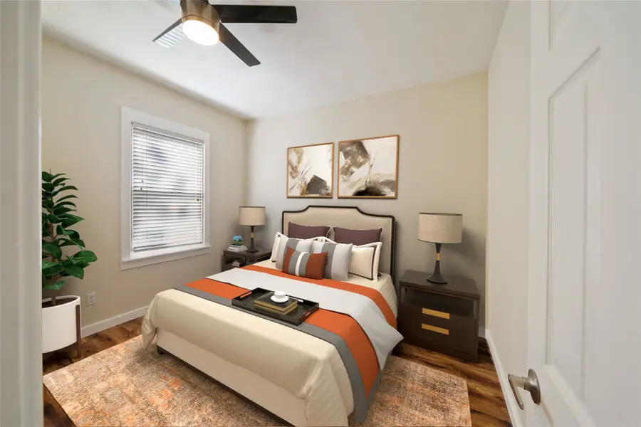 1415 Milby Street, Houston, TX 77003 - #3