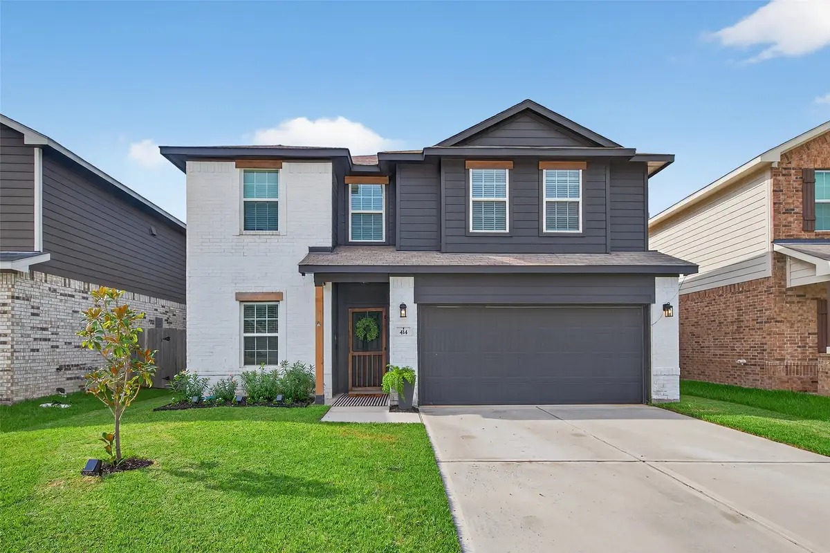 414 Almond Willow Lane, Crosby, TX 77532 - Image #1