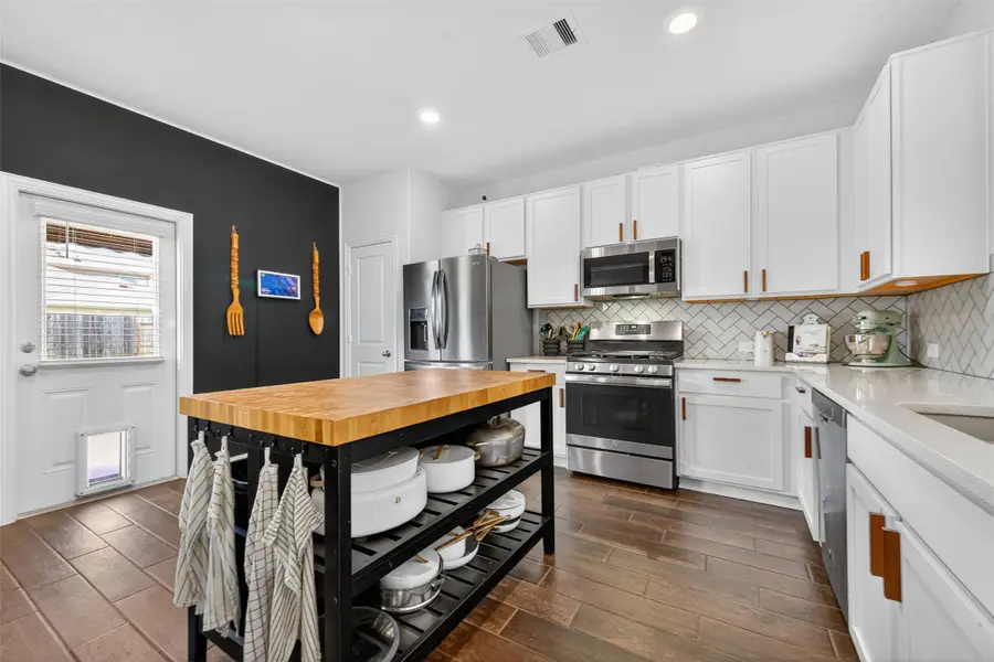 414 Almond Willow Lane, Crosby, TX 77532 - Image #2