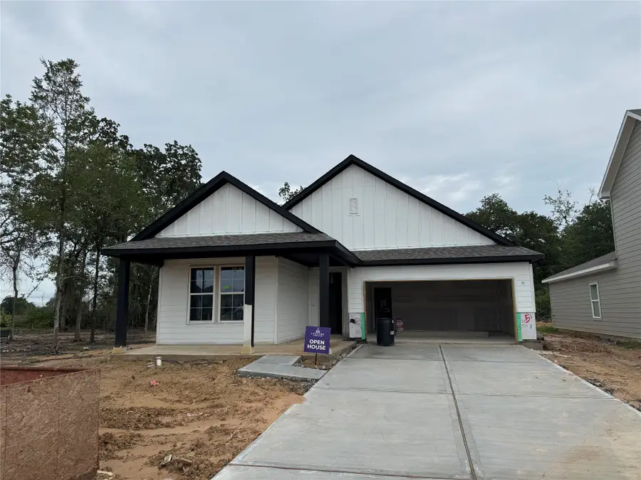 8515 Light Rail Drive, Fulshear, TX 77441 - #2