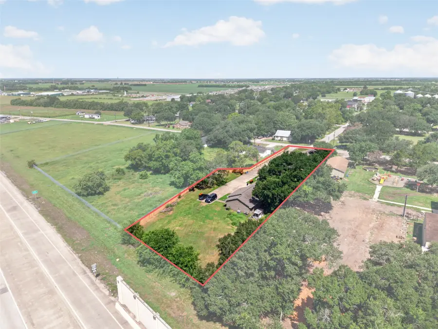 7523 Avenue J, Beasley, TX 77417 - #2