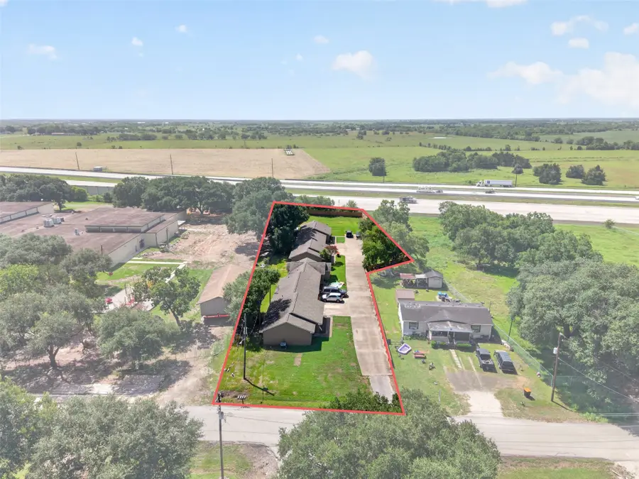7523 Avenue J, Beasley, TX 77417 - #3