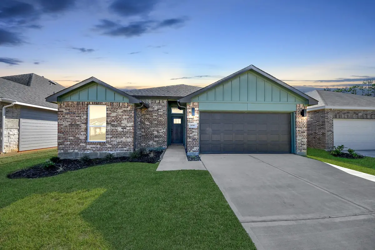 10310 Woodhill Spa Lane, Cleveland, TX 77327 - #1