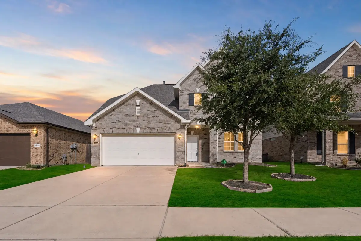 6018 Mapleton Meadow Lane, Richmond, TX 77407 - #1