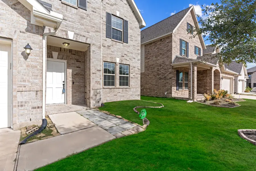 6018 Mapleton Meadow Lane, Richmond, TX 77407 - #2