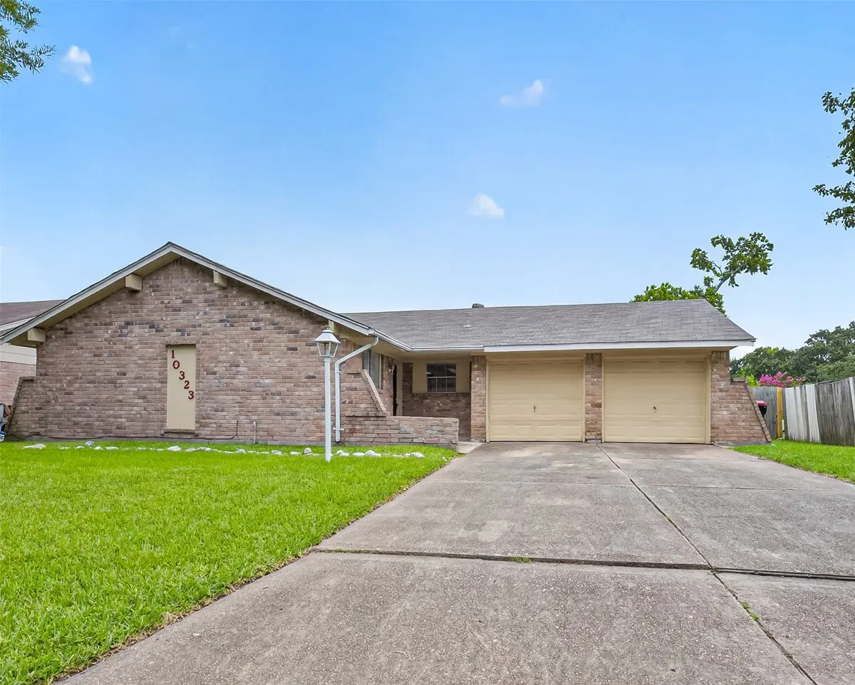 10323 Sweetbrook Drive, Houston, TX 77038 - #1
