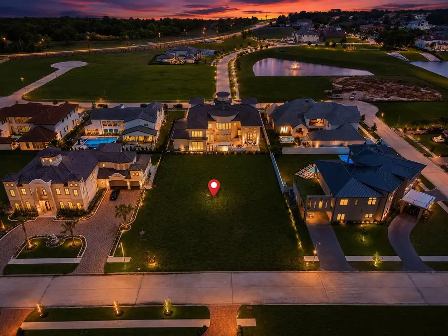 6 Alexandra Way Cir, Richmond, TX 77469 - #3