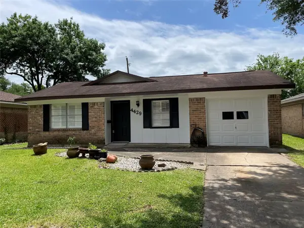 4429 Lafayette Street, Bellaire, TX 77401