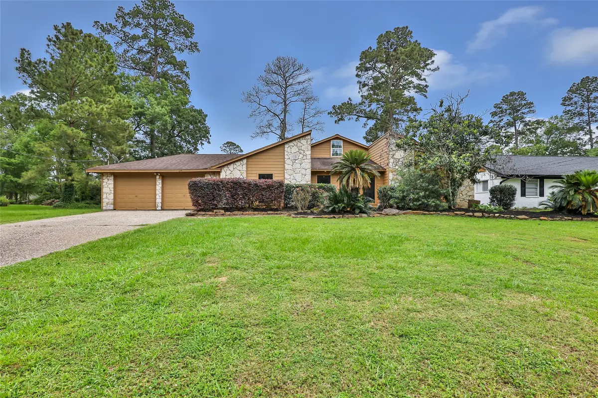2103 White Feather Trail, Crosby, TX 77532 - #1