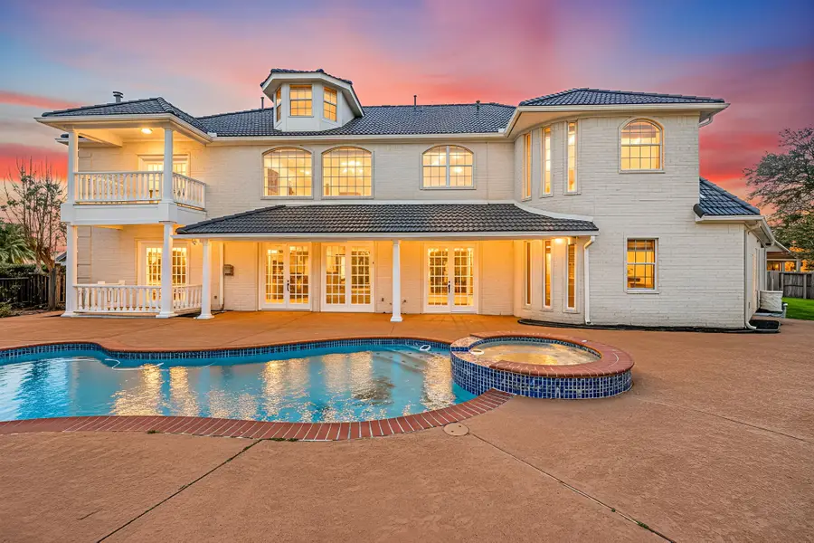 1002 Island View, Kemah, TX 77565 - Image #3