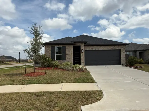 9418 Dearborn Creek Drive, Cypress, TX 77433