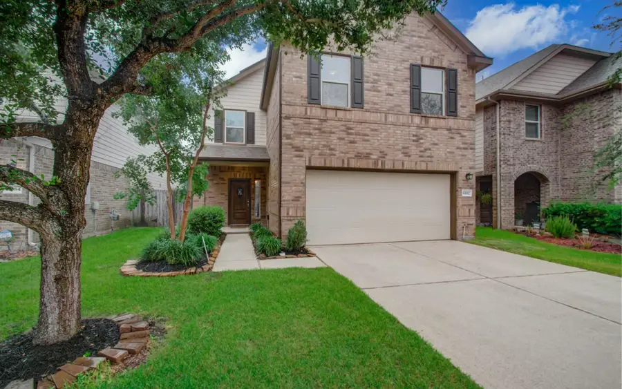 6882 Dogwood Cliff Lane, Texas City, TX 77539 - #2