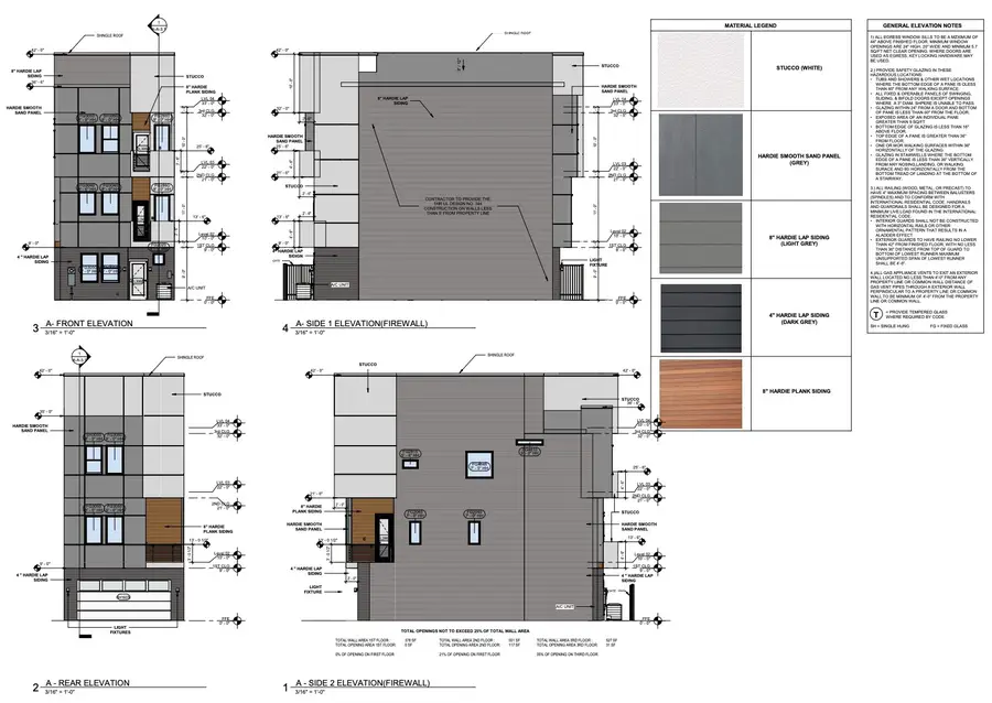 3018 Drew St, Houston, TX 77004 - #3