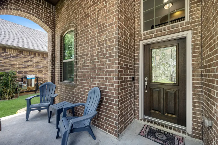 124 Buckeye Drive, Montgomery, TX 77316 - #3