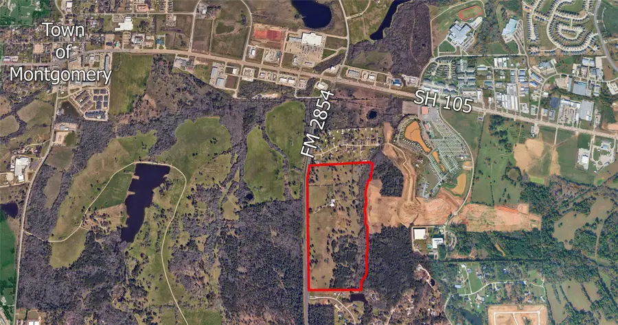 22720 Fm-2854, Montgomery, TX 77316 - #2