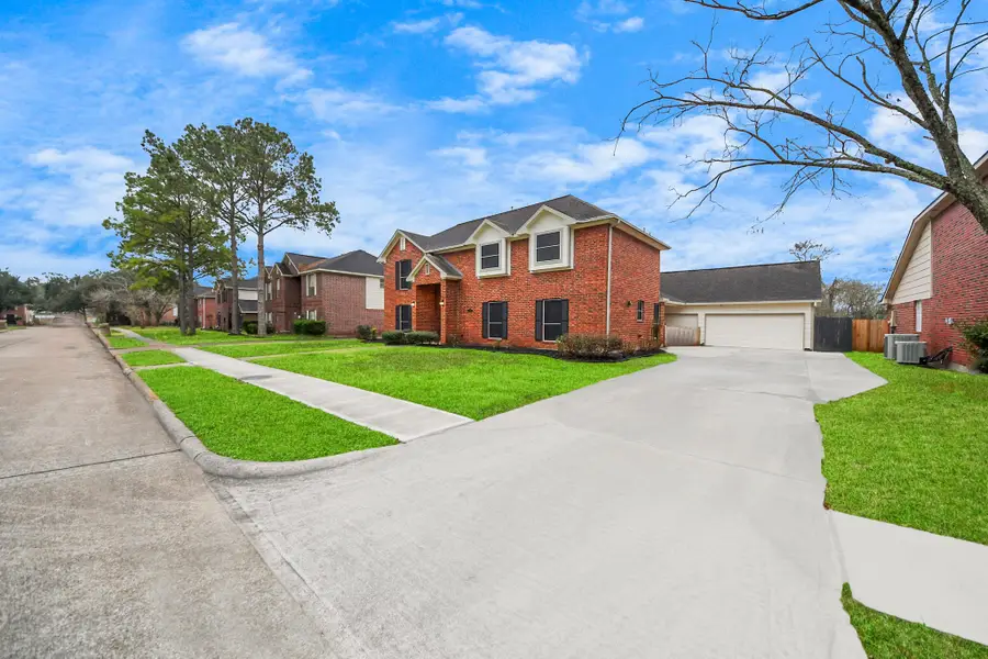 1410 Long View Drive, Pearland, TX 77581 - #3