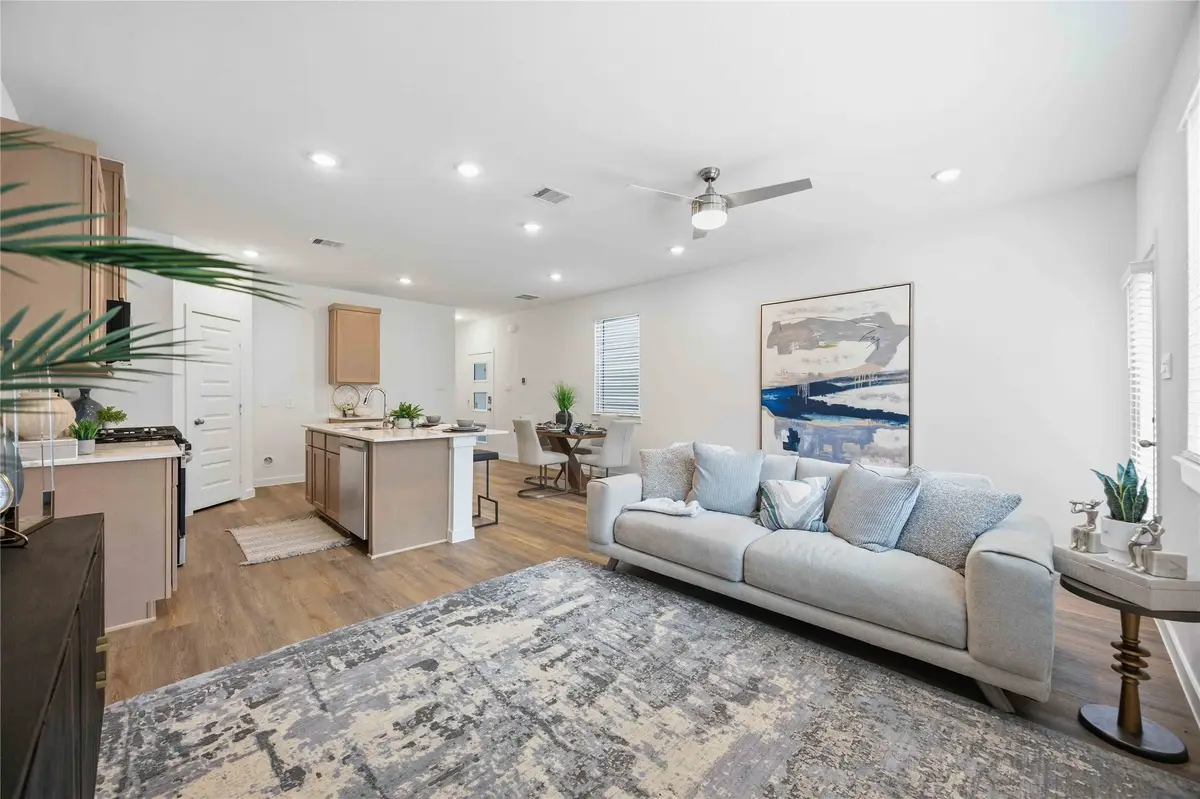 1059 Wheatley Oak Lane, Houston, TX 77091 - #1