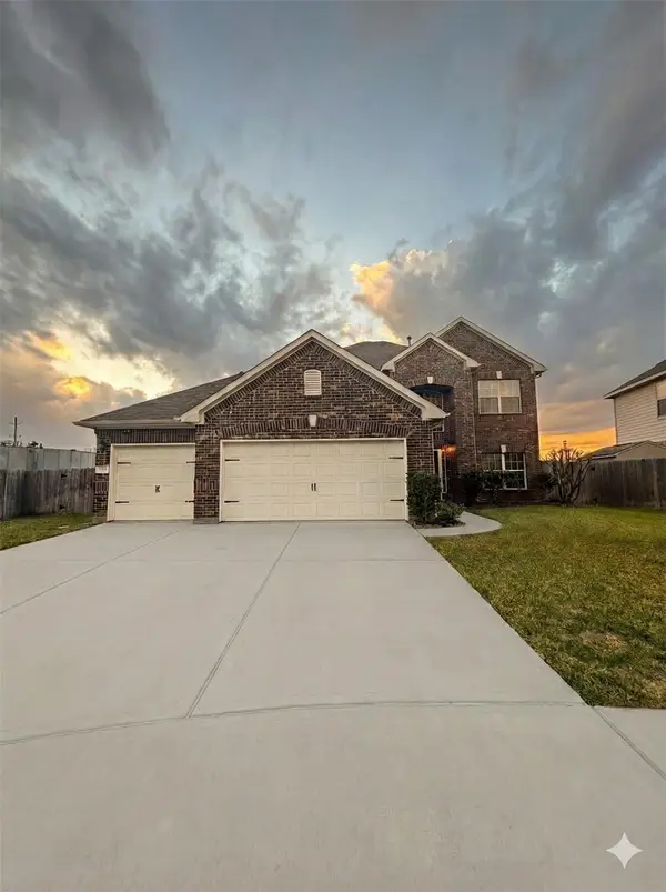 30707 Lily Trace Court, Spring, TX 77386