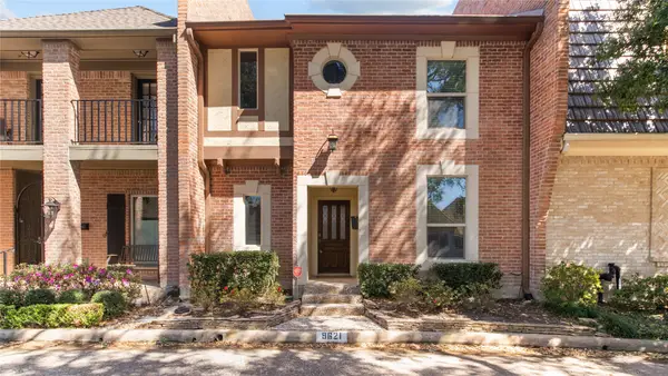 9621 Longmont Drive, Houston, TX 77063