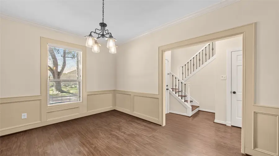 9621 Longmont Drive, Houston, TX 77063 - #3