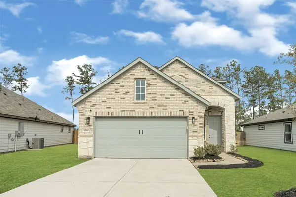 30260 Kingston Heath Drive, Cleveland, TX 77327