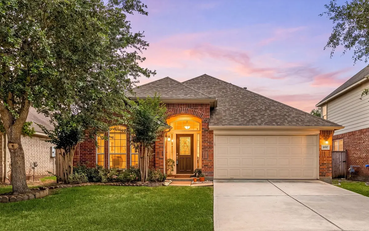20707 Sapphire Lake Road, Richmond, TX 77407 - #1