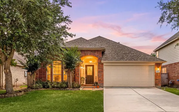 20707 Sapphire Lake Road, Richmond, TX 77407