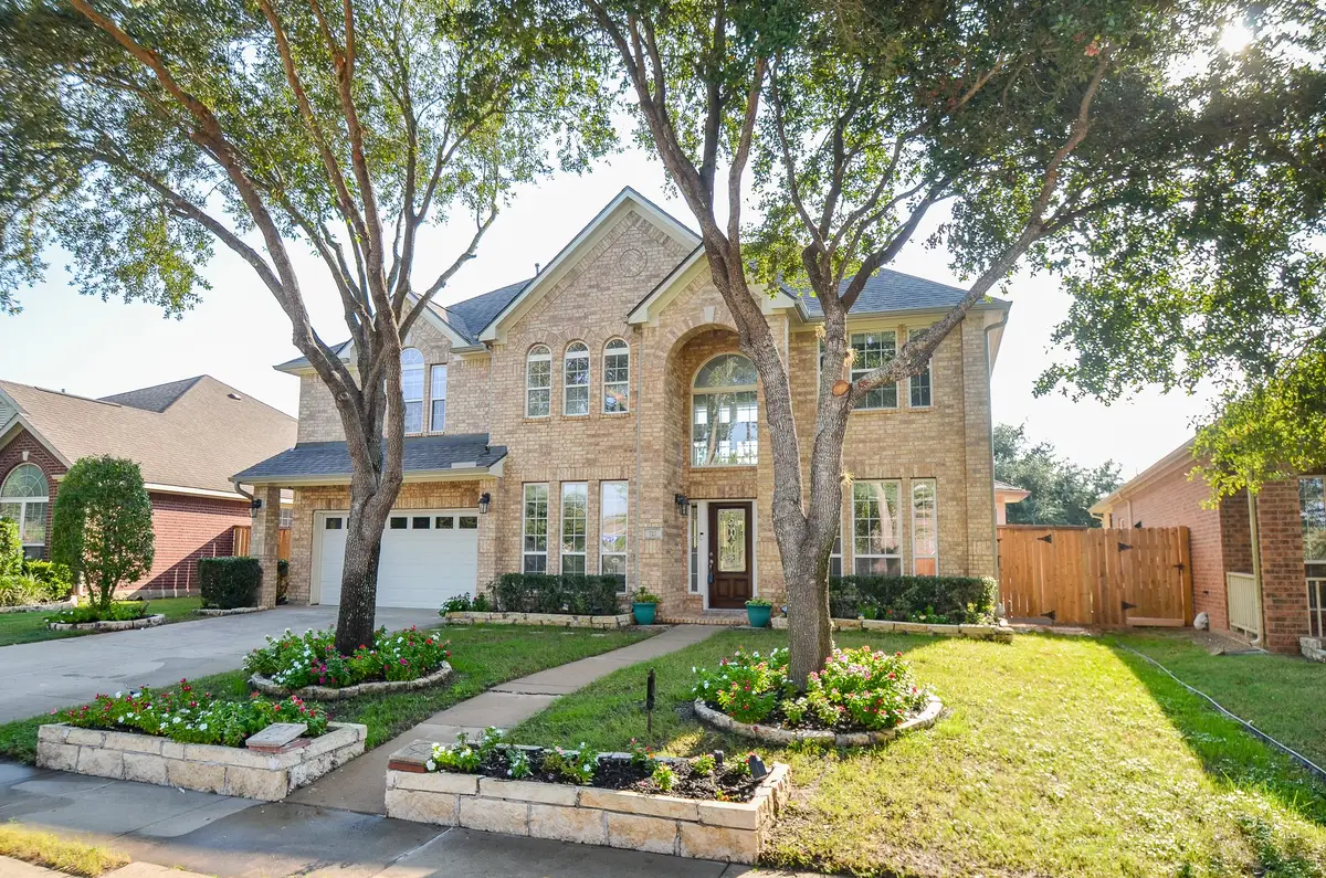 723 Overdell Drive, Sugar Land, TX 77479 - #1