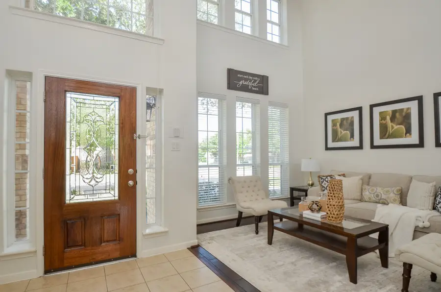 723 Overdell Drive, Sugar Land, TX 77479 - #3