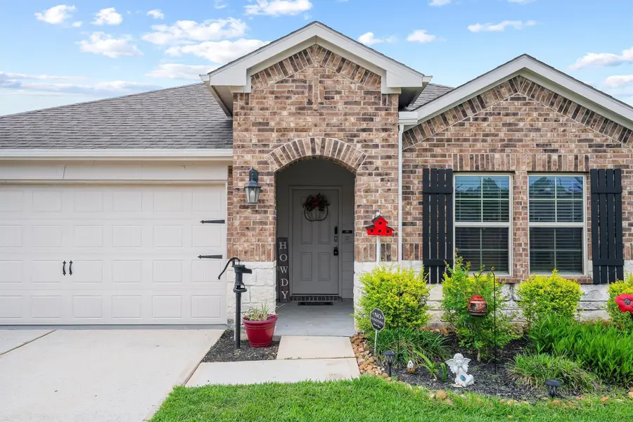 2219 Silver Dove Lane, Conroe, TX 77301 - #3